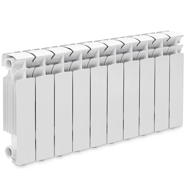 Радіатор алюмінієвий Mirado 300/85 мм